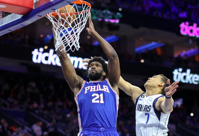 九游网页版入口-关于NBA总决赛今晚走向成谜，费城76人遗憾出局，引发热议，心理建设被强调的信息